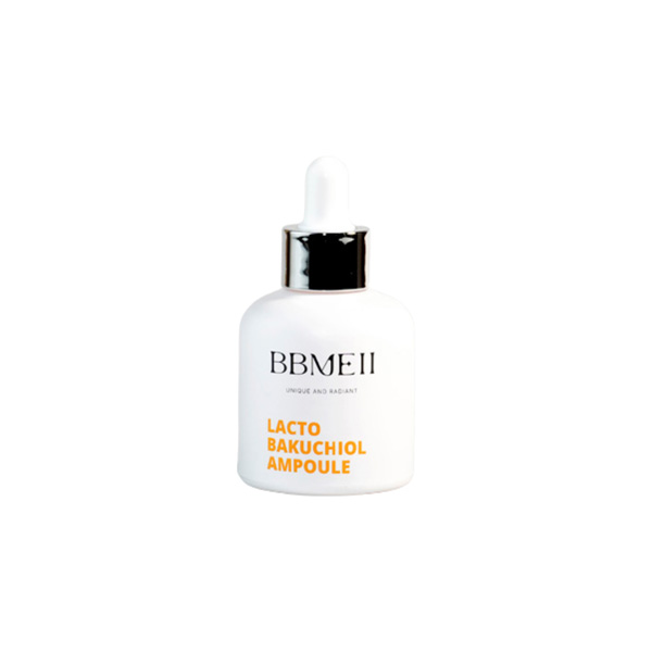 (SR2) Serum Bakuchioil Super Hỗ Trợ Căng Bóng, Sáng Da 30ml