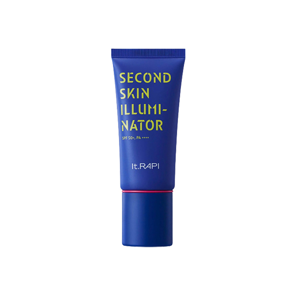 (CN1) Kem Chống Nắng Đa Năng SECOND SKIN ILLUMINATOR 50ml