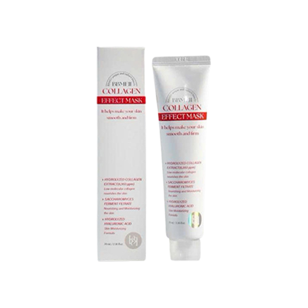 (G9) Mặt Nạ Ngủ Collagen 70ml