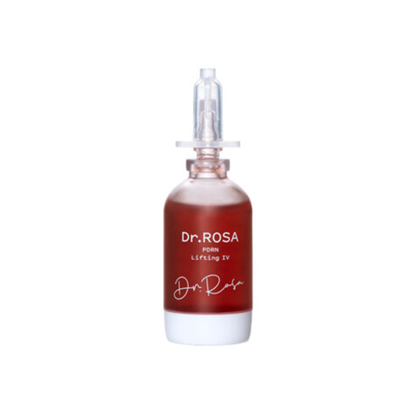 (SR4) Serum PDRN Hỗ Trợ Nâng Cơ Và Phục Hồi Da Dr.ROSA 15ml