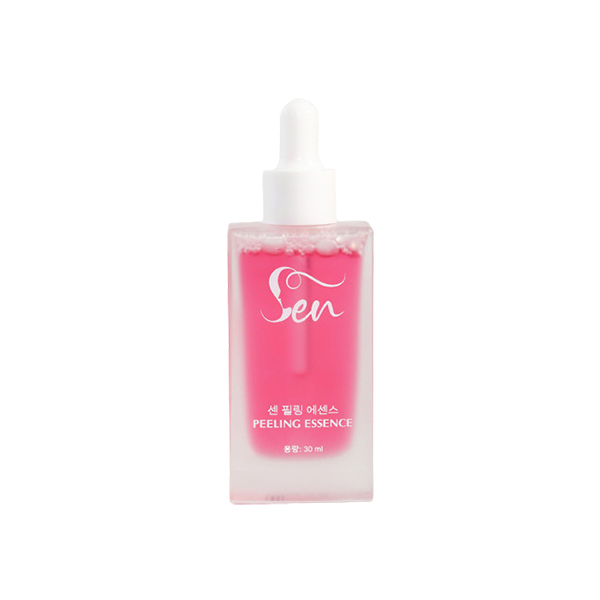 (P2) Peeling Essence AHA/BHA LB COSMETIC