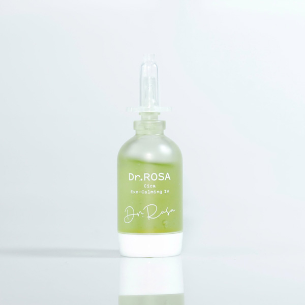 (SR3) Serum Detox Hỗ Trợ Phục Hồi, Dịu Da, Giảm Mụn CICA 15ml - Ảnh 2