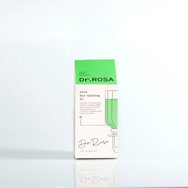 (SR3) Serum Detox Hỗ Trợ Phục Hồi, Dịu Da, Giảm Mụn CICA 15ml - Ảnh 3