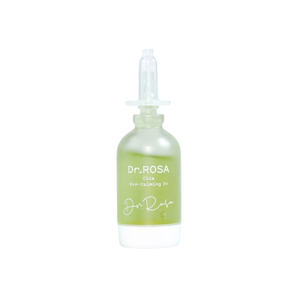 (SR3) Serum Detox Hỗ Trợ Phục Hồi, Dịu Da, Giảm Mụn CICA 15ml
