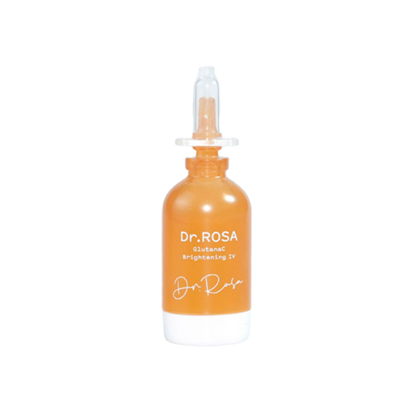 (SR1) Serum Vitamin C Hỗ Trợ Làm Sáng Da 15ml