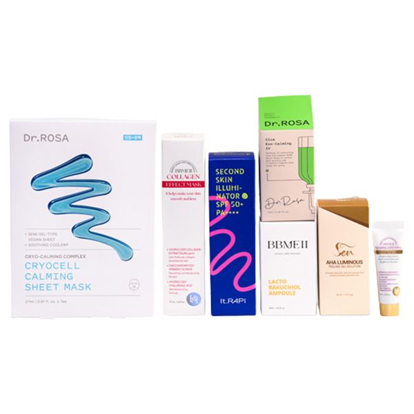 (C1) Combo Dành Cho Người Mới Bắt Đầu Dùng