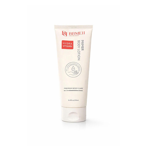 (B9) Kem Boby Dưỡng Ẩm, Dưỡng Trắng Sáng Da BBMEII HYDRA VITAMIN BODY