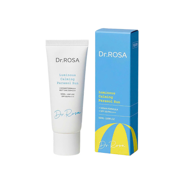 (CN9) Kem Chống Nắng Kiềm Dầu, Nâng Tone Dr.ROSA 50ml