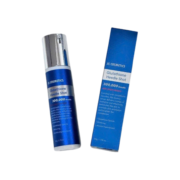 (V9) Tinh Chất Vi Kim Dưỡng Trắng GLUTATHIONE HEEDLE SHOT