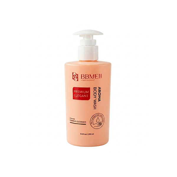 (ST) Sữa Tắm Nước Hoa Premium  Elegent BBMEII 290ml